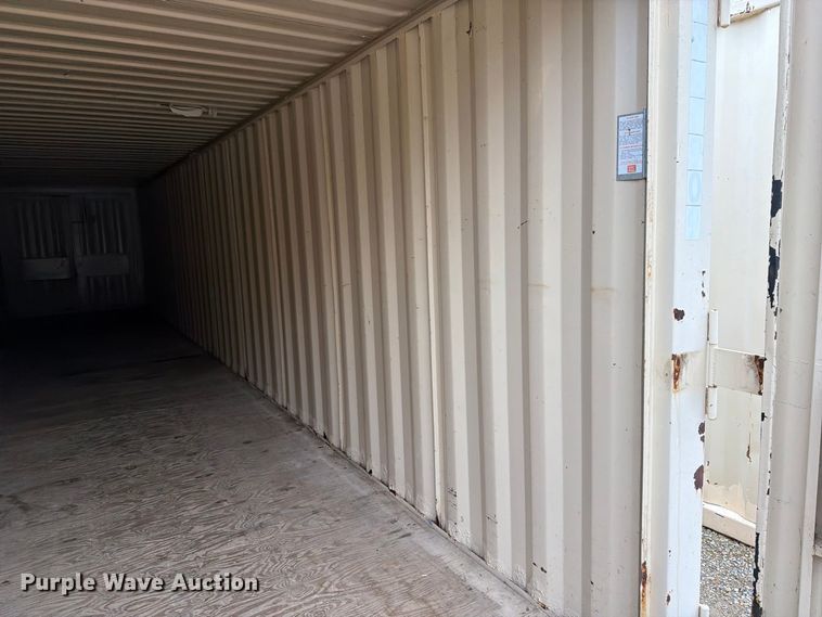 image for item EV7005 Storage container