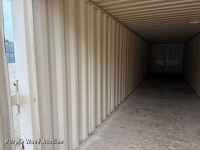 image for item EV7005 Storage container