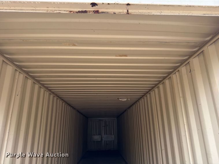 image for item EV7005 Storage container
