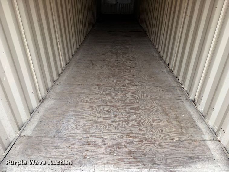 image for item EV7005 Storage container