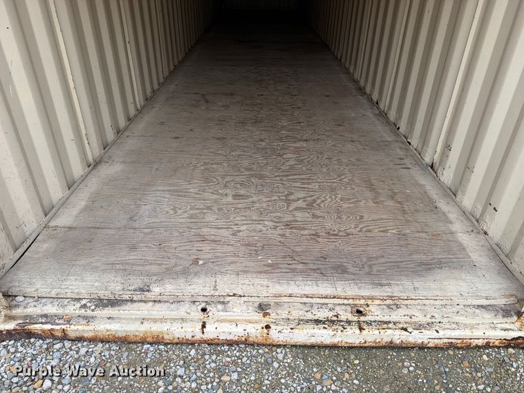 image for item EV7005 Storage container