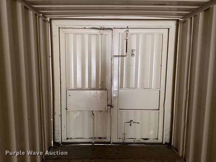 image for item EV7005 Storage container
