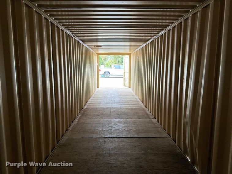 image for item EV7005 Storage container