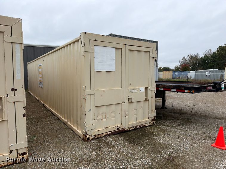 image for item EV7006 Storage container