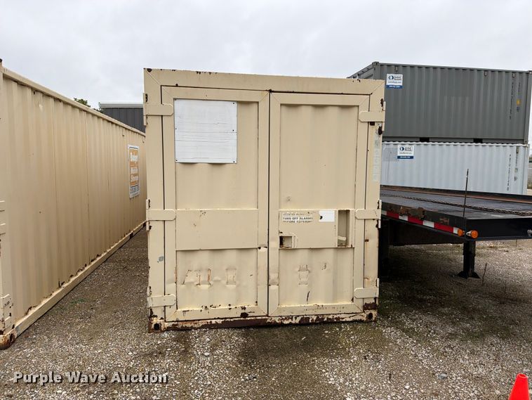 image for item EV7006 Storage container