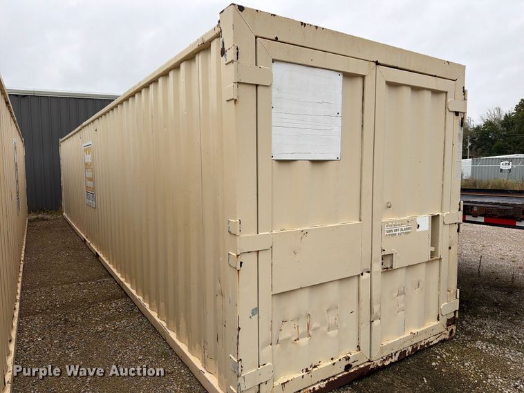 image for item EV7006 Storage container