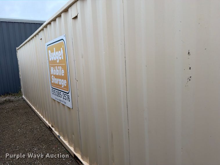 image for item EV7006 Storage container
