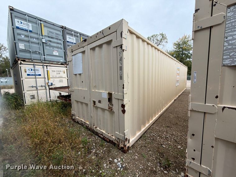 image for item EV7006 Storage container