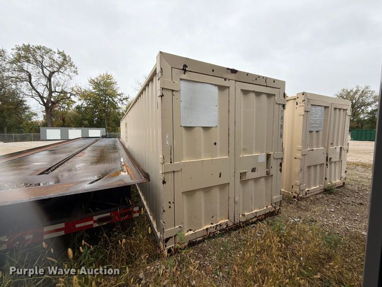 image for item EV7006 Storage container