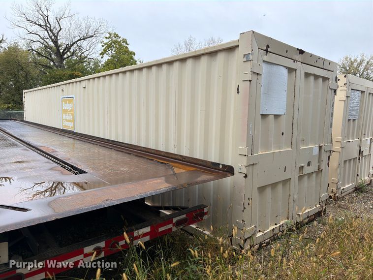 image for item EV7006 Storage container