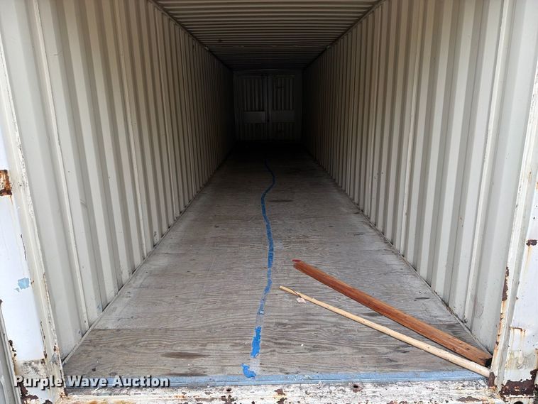 image for item EV7006 Storage container