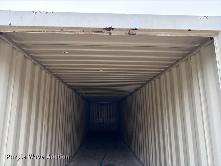image for item EV7006 Storage container