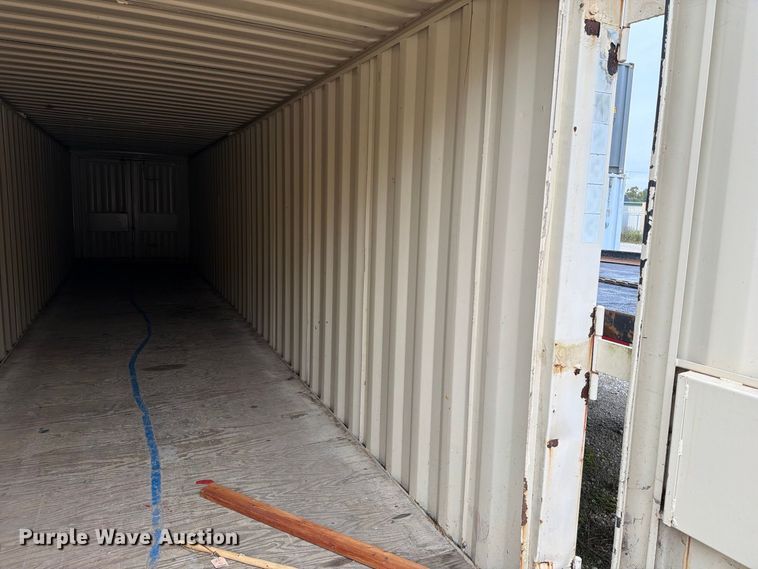 image for item EV7006 Storage container