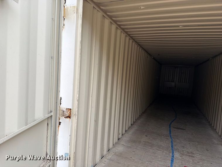 image for item EV7006 Storage container