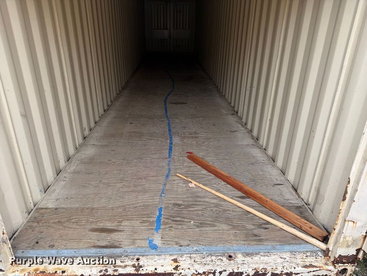 image for item EV7006 Storage container