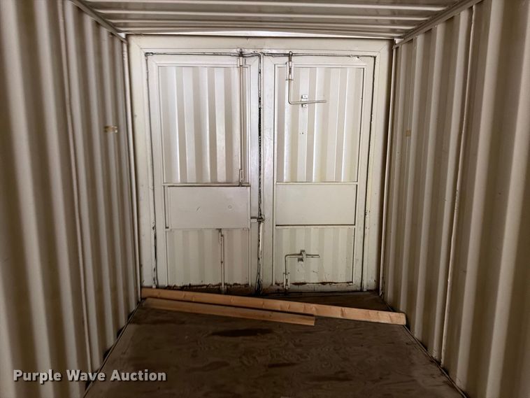 image for item EV7006 Storage container