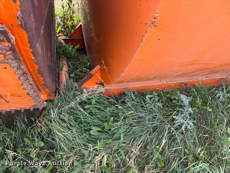 image for item EW1124 2008 Oday 400bbl Stand Tank