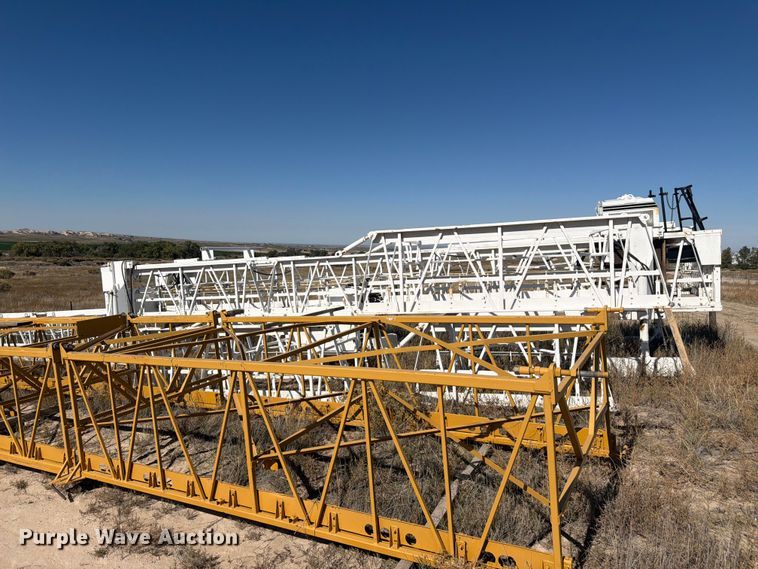 image for item EW2295 Gomaco C700 bridge deck paver