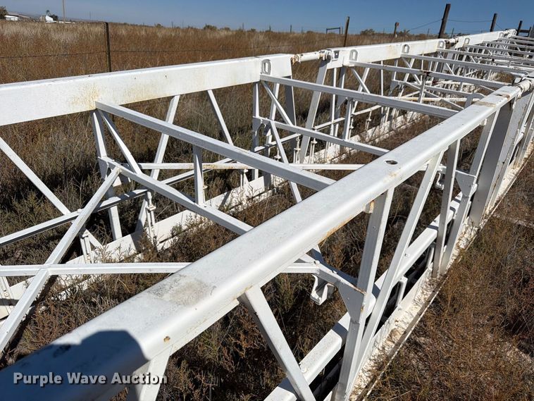 image for item EW2295 Gomaco C700 bridge deck paver