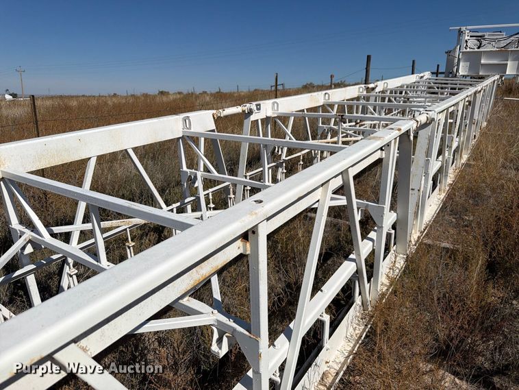 image for item EW2295 Gomaco C700 bridge deck paver