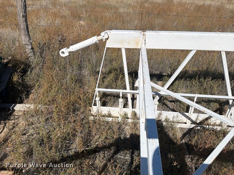 image for item EW2295 Gomaco C700 bridge deck paver