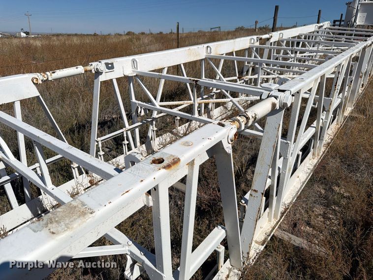 image for item EW2295 Gomaco C700 bridge deck paver