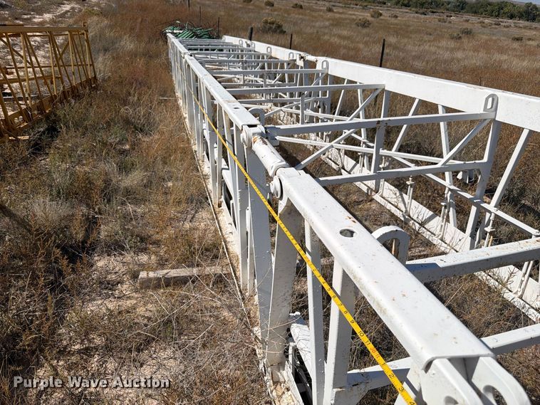 image for item EW2295 Gomaco C700 bridge deck paver