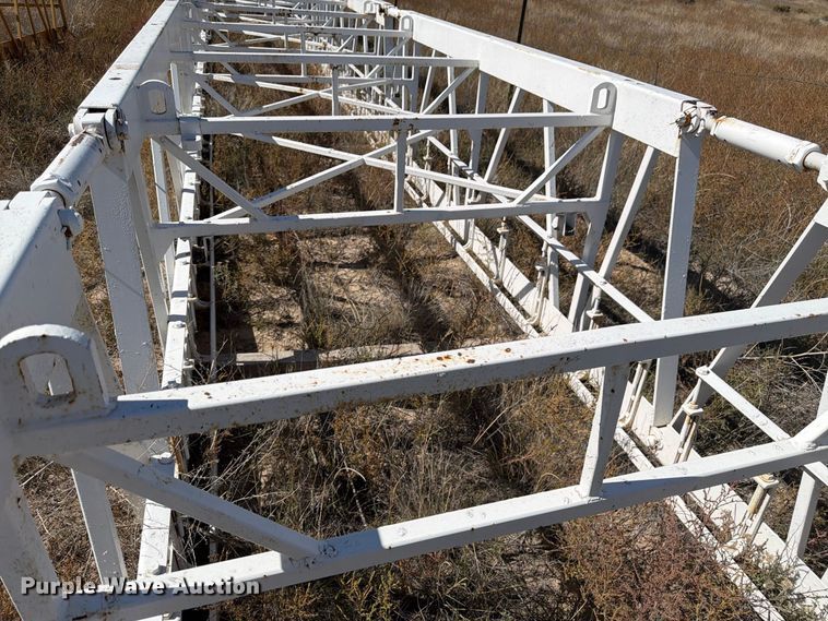 image for item EW2295 Gomaco C700 bridge deck paver