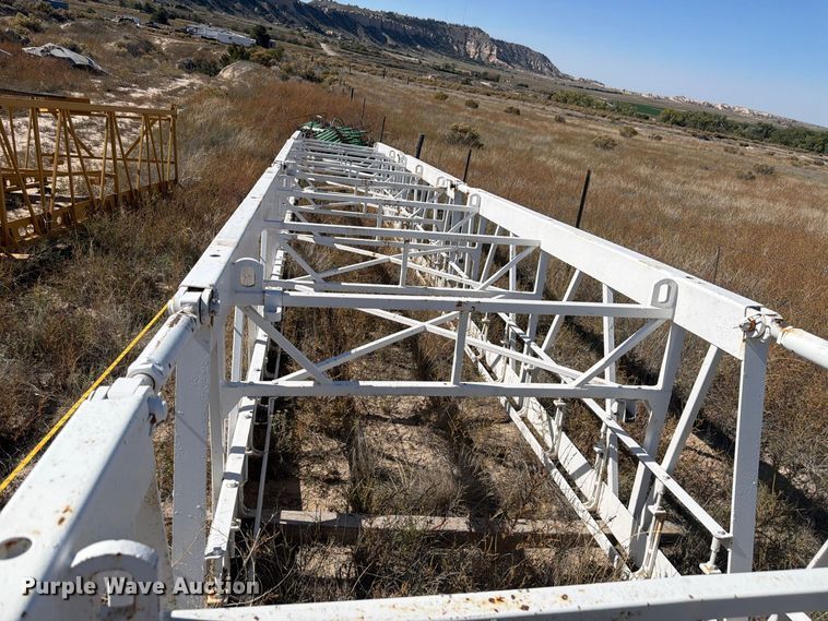 image for item EW2295 Gomaco C700 bridge deck paver