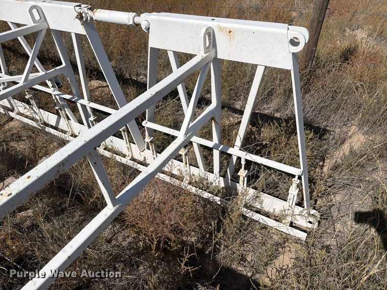 image for item EW2295 Gomaco C700 bridge deck paver