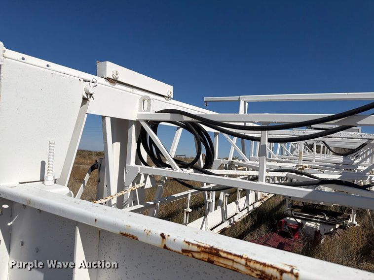 image for item EW2295 Gomaco C700 bridge deck paver