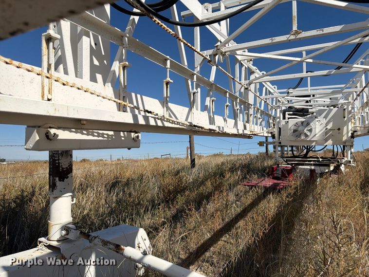 image for item EW2295 Gomaco C700 bridge deck paver