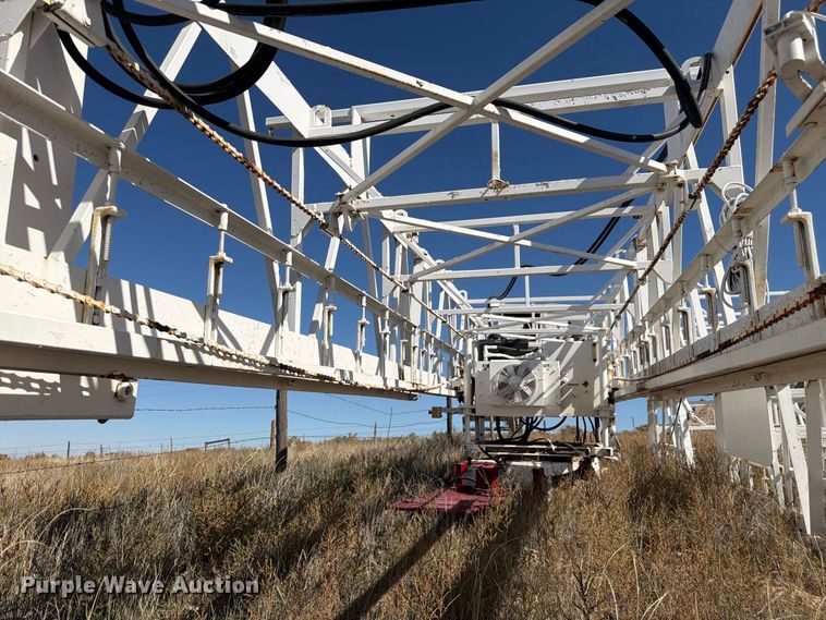 image for item EW2295 Gomaco C700 bridge deck paver