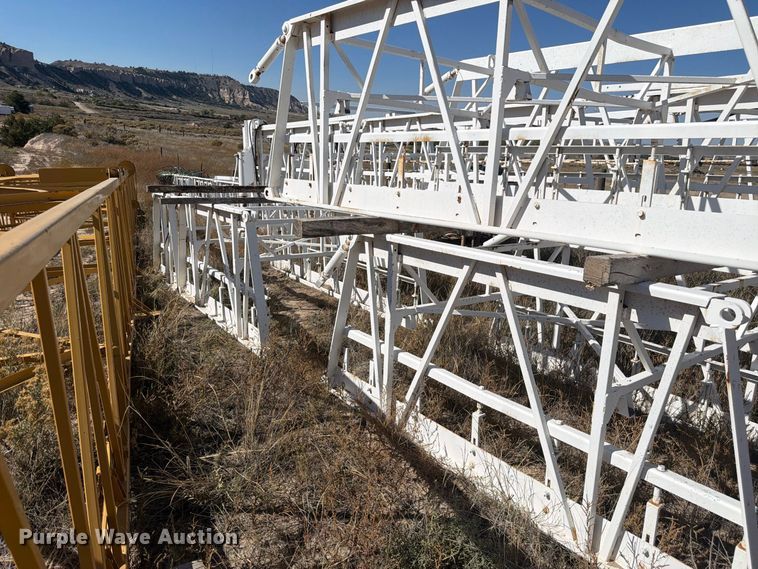 image for item EW2295 Gomaco C700 bridge deck paver