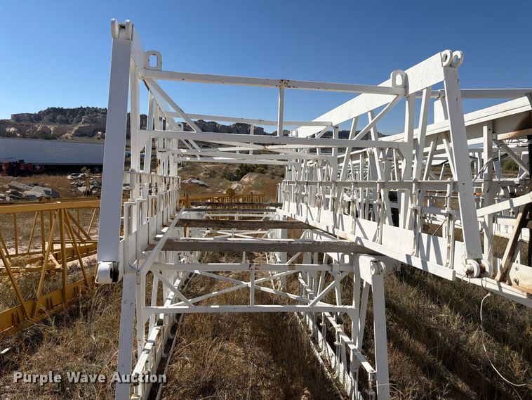 image for item EW2295 Gomaco C700 bridge deck paver