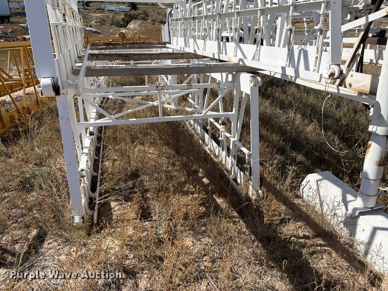 image for item EW2295 Gomaco C700 bridge deck paver