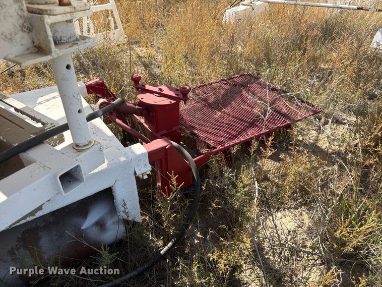 image for item EW2295 Gomaco C700 bridge deck paver