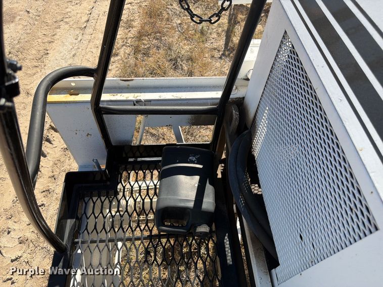 image for item EW2295 Gomaco C700 bridge deck paver