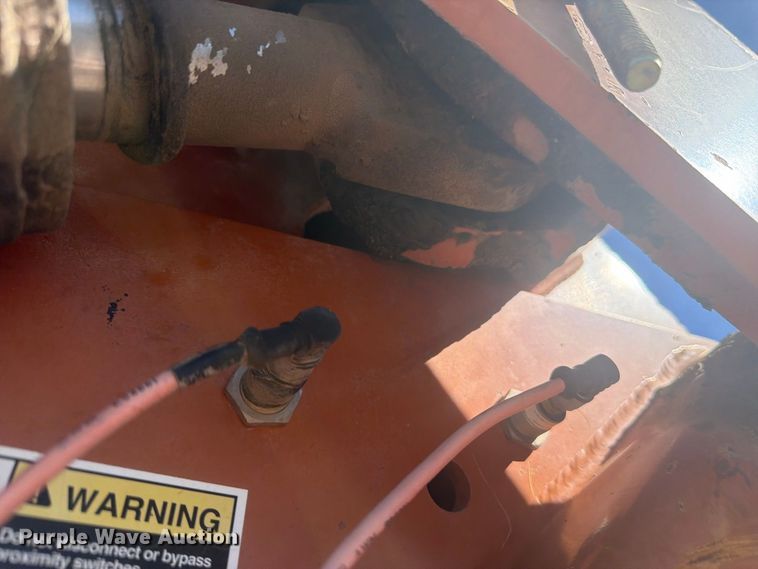 image for item EW2301 1998 LULL 644B-42 telehandler