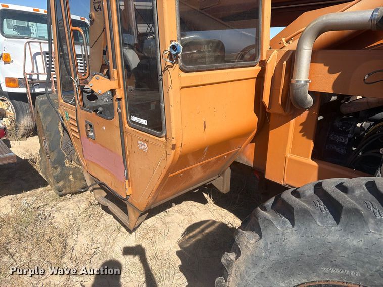 image for item EW2301 1998 LULL 644B-42 telehandler