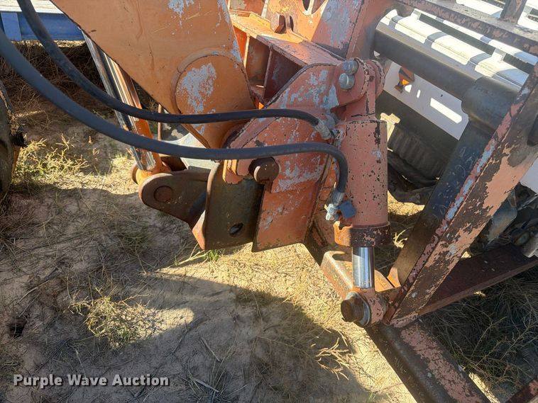 image for item EW2301 1998 LULL 644B-42 telehandler