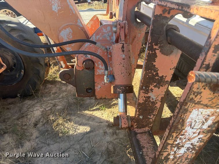 image for item EW2301 1998 LULL 644B-42 telehandler