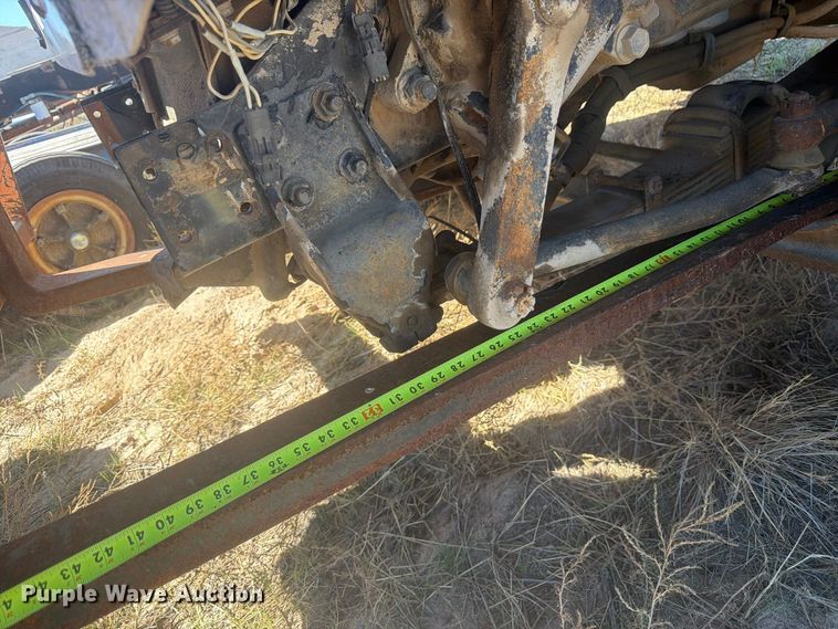 image for item EW2301 1998 LULL 644B-42 telehandler