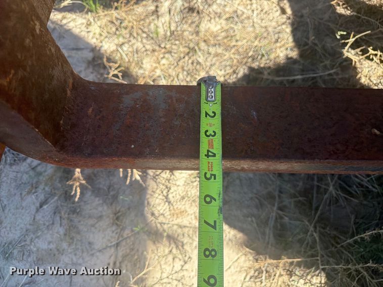 image for item EW2301 1998 LULL 644B-42 telehandler