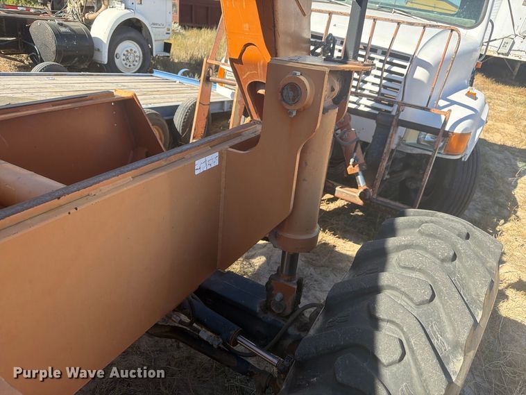 image for item EW2301 1998 LULL 644B-42 telehandler
