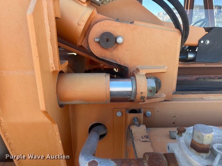 image for item EW2301 1998 LULL 644B-42 telehandler
