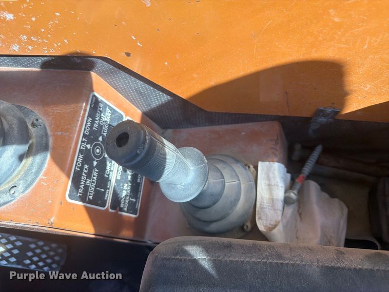 image for item EW2301 1998 LULL 644B-42 telehandler