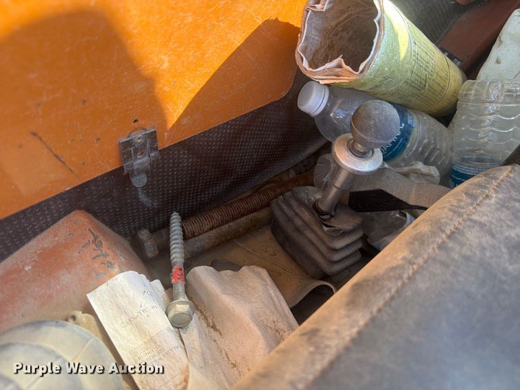 image for item EW2301 1998 LULL 644B-42 telehandler