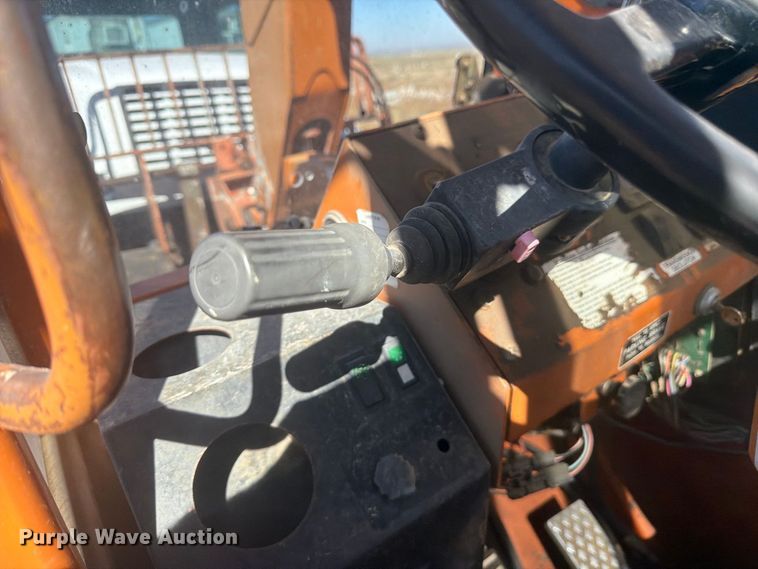 image for item EW2301 1998 LULL 644B-42 telehandler
