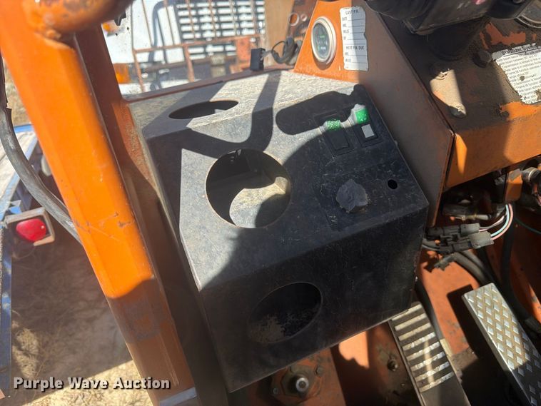 image for item EW2301 1998 LULL 644B-42 telehandler